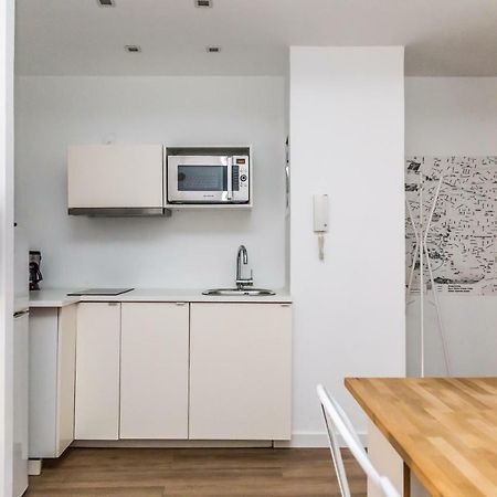 Apartamento En Gracia Barcelona Exteriör bild