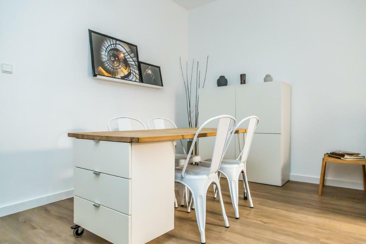 Apartamento En Gracia Barcelona Exteriör bild