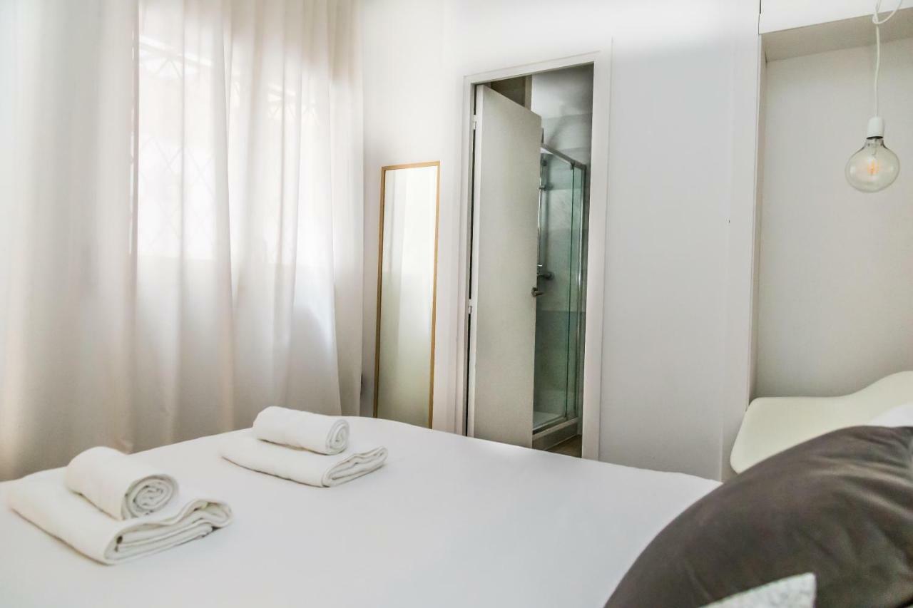 Apartamento En Gracia Barcelona Exteriör bild